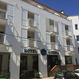 3* Hotel Octavia