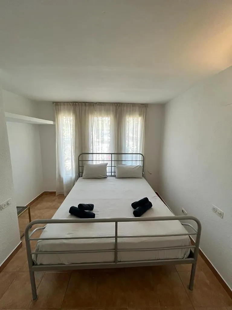 Cadaques And Chill Apartment